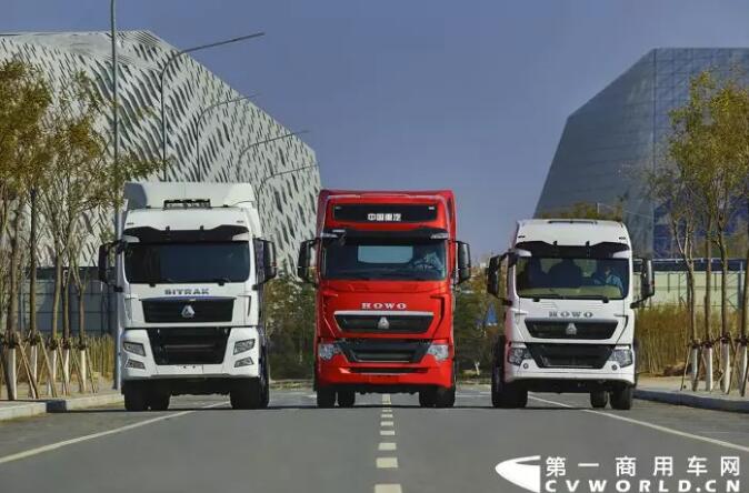 中國重汽與山東重工完成重組 譚旭光如何規劃后續發(fā)展？